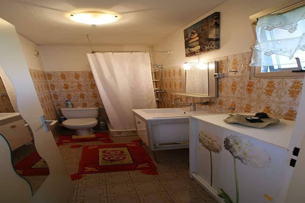 Foto 3 von 16: Charming Studio Residence Secure Mit 3 Pools - Grosse Terrasse + Parkplatz
