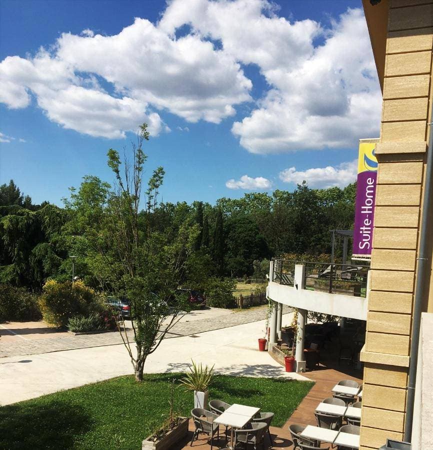 Foto 10 von 50: Apartmenthotel für 4 Personen mit Garten