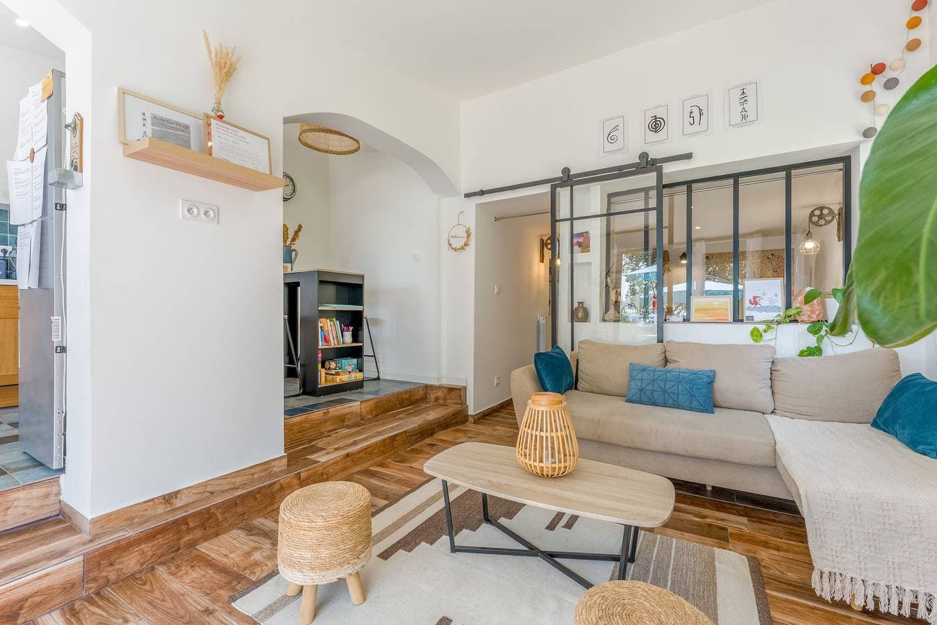 Foto 4 von 28: Pich Home Serenity – Natur, Ruhe und menschliche Begegnungen