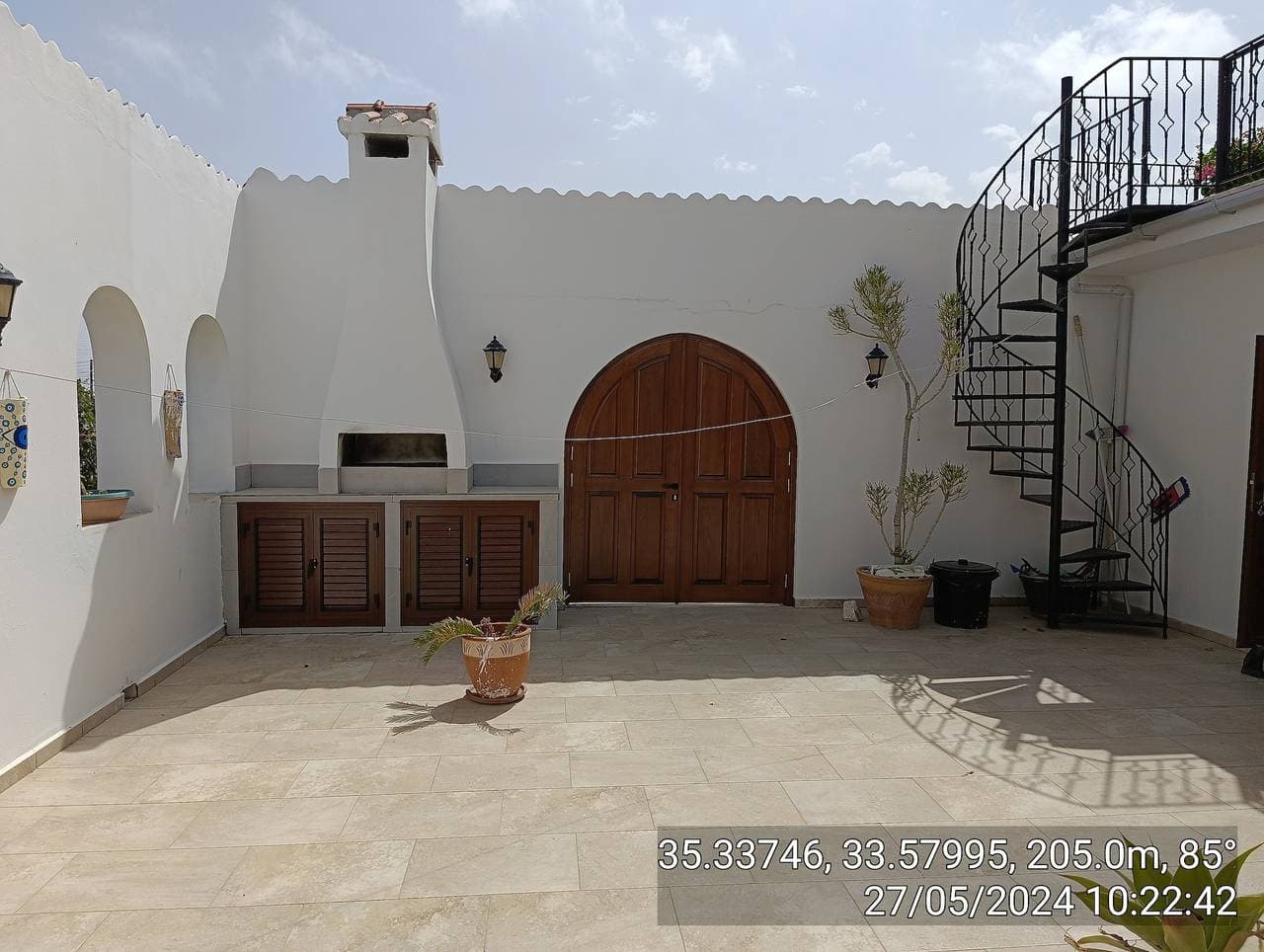 Foto 8 von 44: Tranquility is a Four Bedroom Villa in Girne