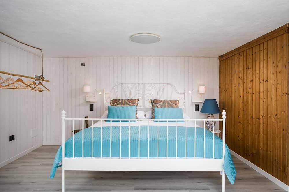 Foto 4 von 30: Sehr Küste \"Villa Romántica\"-Privater Pool, 4 Schlafzimmer, Grill, Meer View