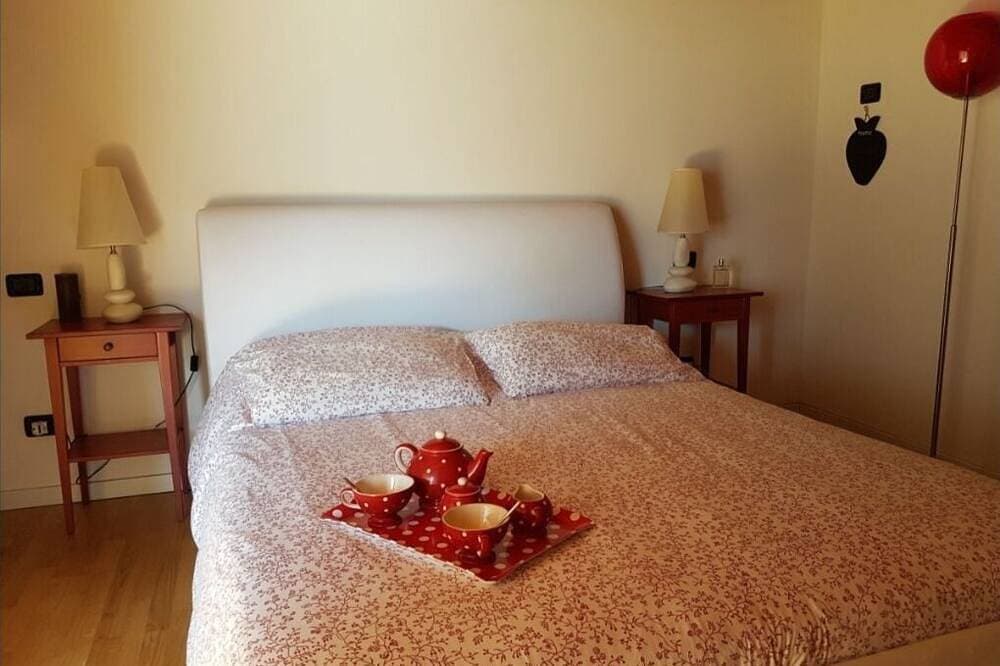 Foto 4 von 20: Wunderschönes Ferienhaus am Comer See | 3 Schlafzimmer | 6 Personen