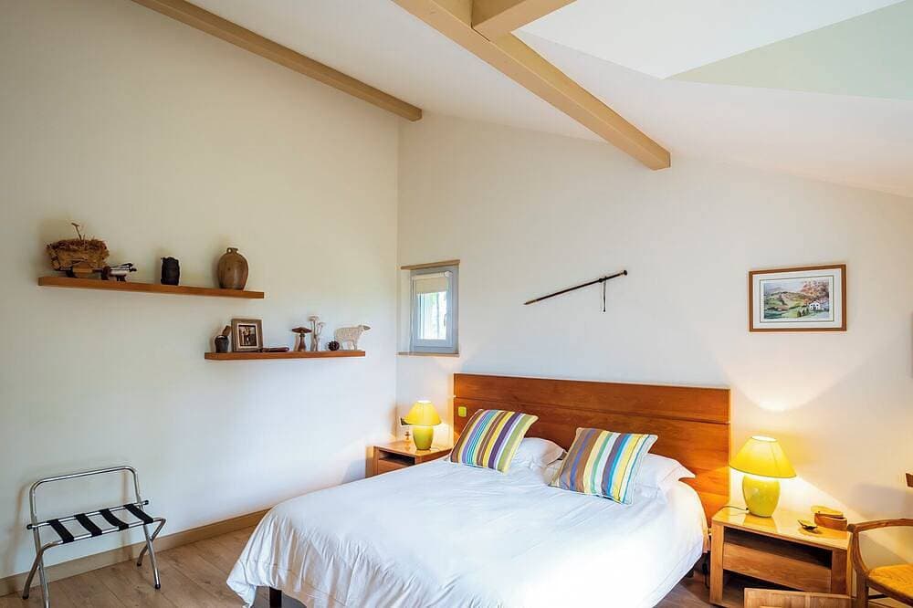 Foto 6 von 26: Iparra Guesthouse – Arcangues, Basque Country