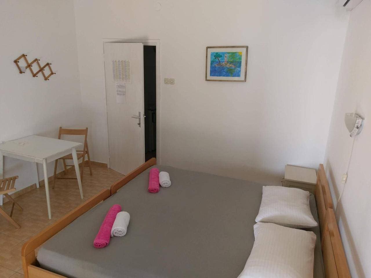 Foto 11 von 21: Studio Apartment with Sea View