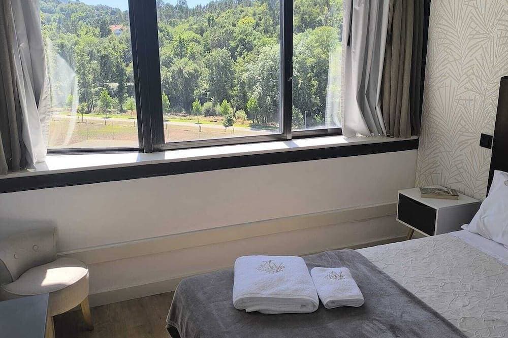 Aromas do Vouga Apartment - Termas São Pedro do Sul 1