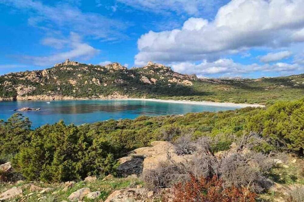 Foto 9 von 13: A Tiria - a haven of peace in the heart of the maquis