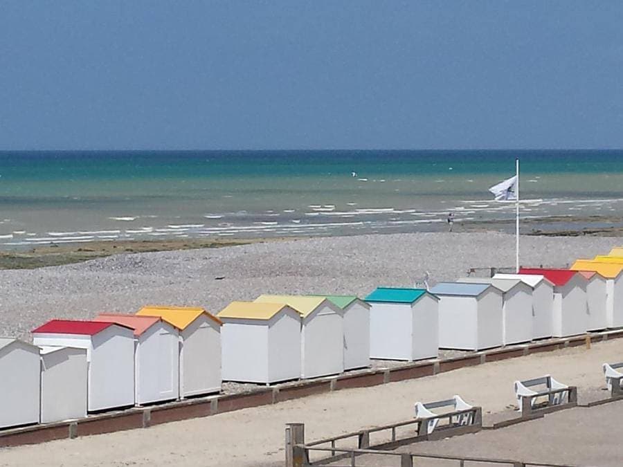 Camping Le Mont Joli Bois - Mobilheim 6 personen - 2 Zimmer 1