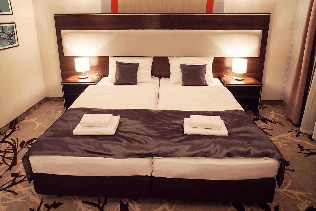 Foto 10 von 11: Double or Twin Room