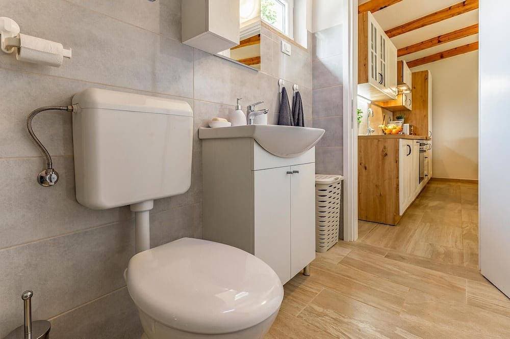 Foto 6 von 30: Haustierfreundliches 1-Zimmer-Haus in Medulin