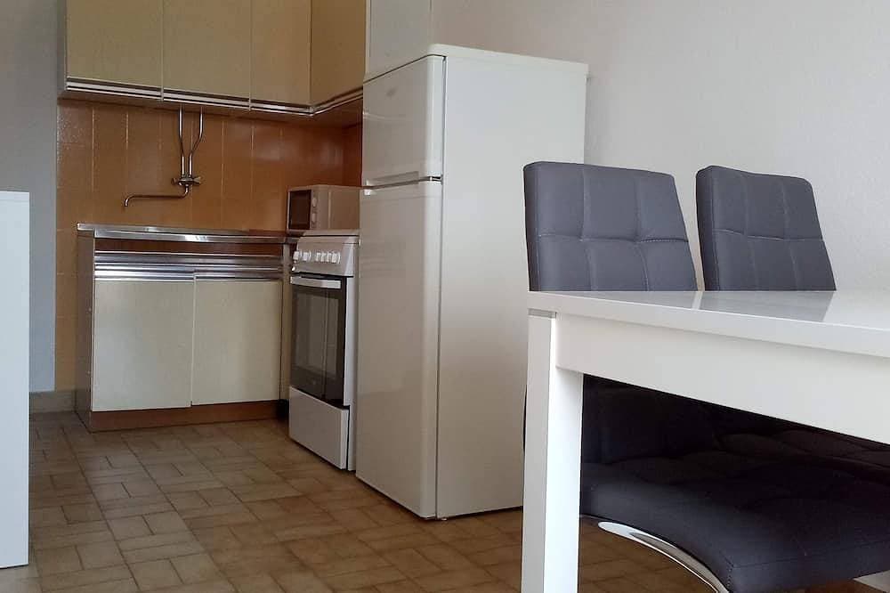 Foto 10 von 28: The apartment is located on the first floor of our house, 50 meters from the sea