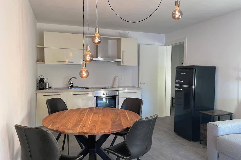 Foto 13 von 27: Romantische Ferienwohnung mit toller Seesicht