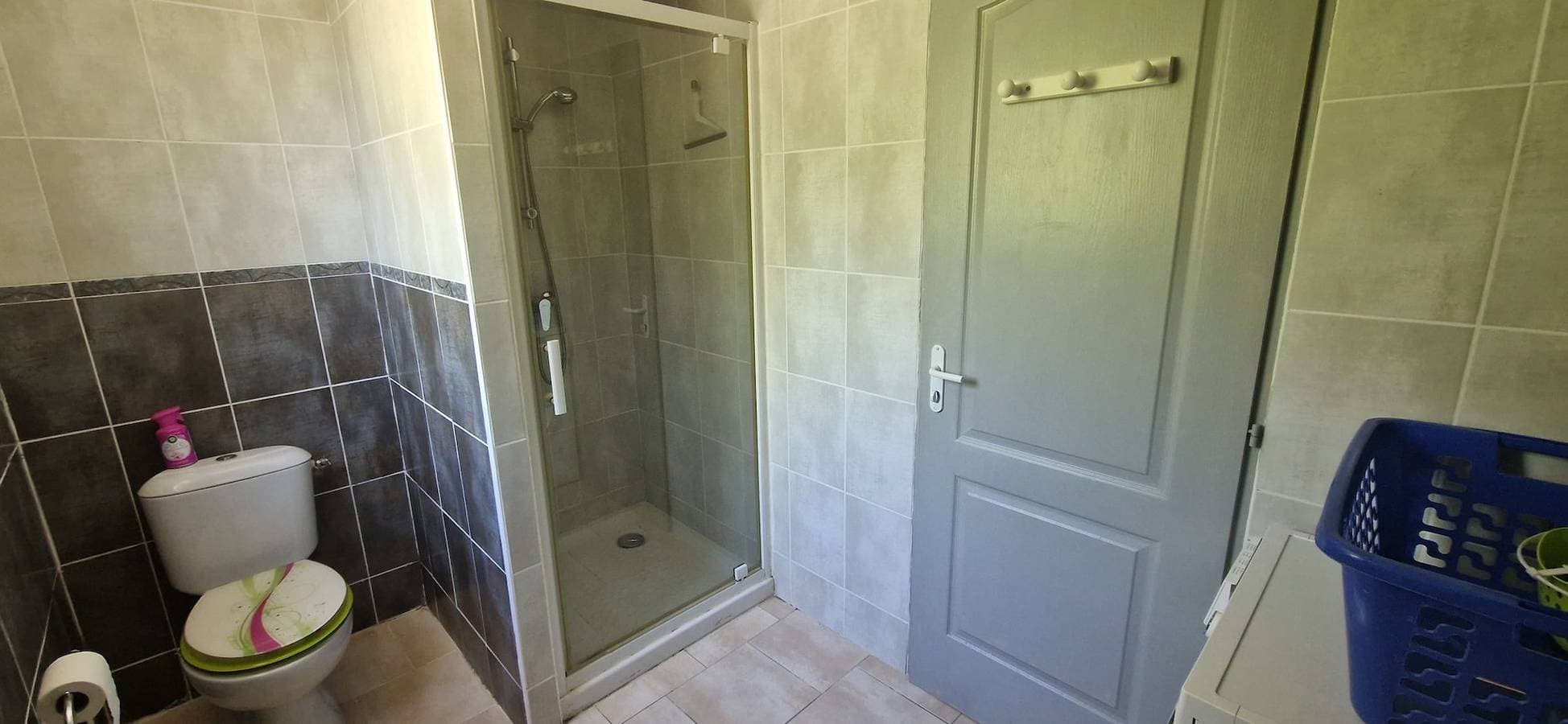 Foto 12 von 24: Ferienwohnung für 2 Personen mit Ausblick