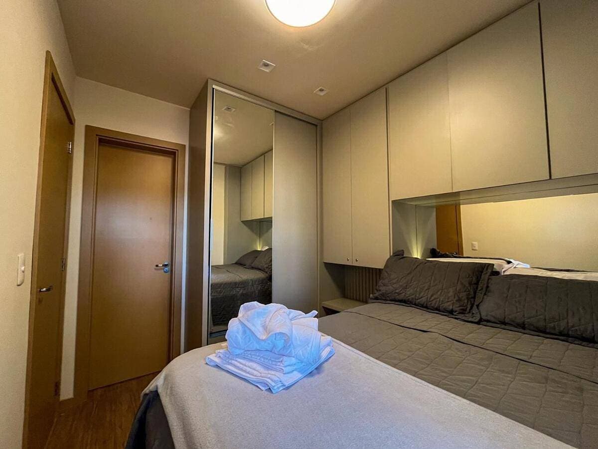Foto 5 von 39: One-Bedroom Apartment