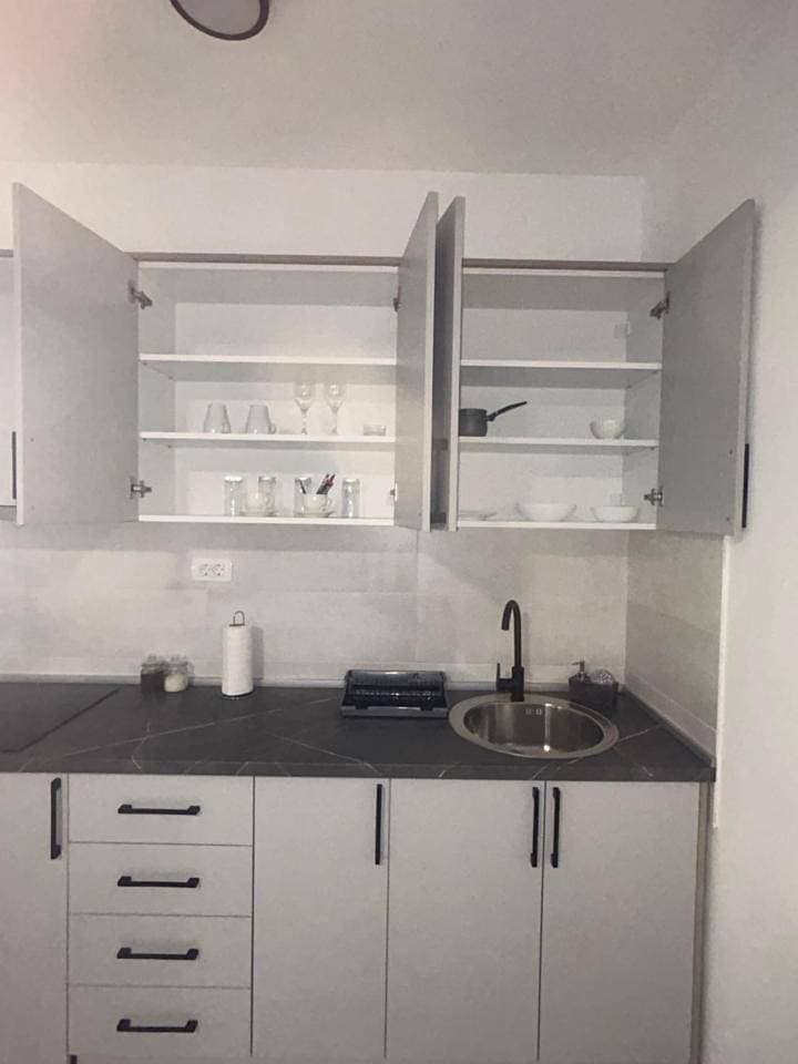 Foto 12 von 16: Standard Apartment