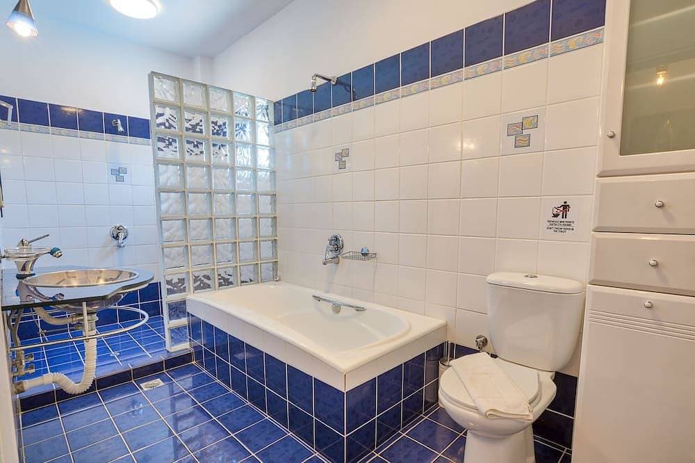 Foto 5 von 30: ☀️Villa Iannis ❤️ Almyrida - Nur 350m vom Meer☀️Mietwagen ist nicht notwendig.
