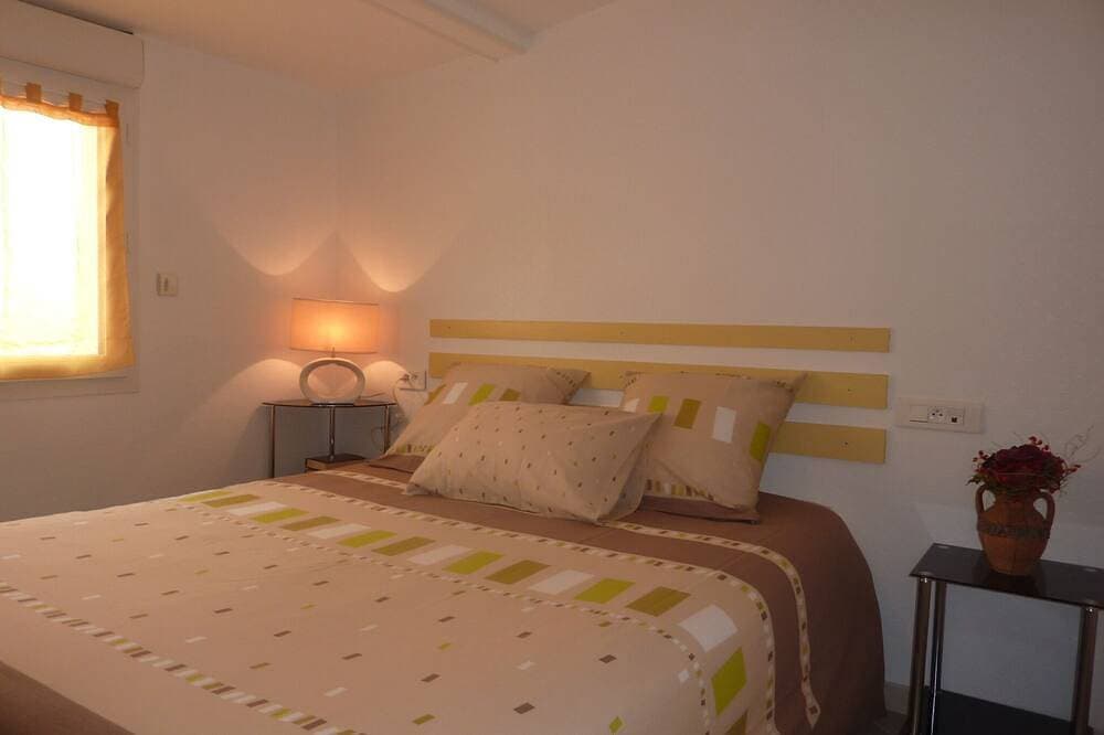 Foto 6 von 30: Schöne Villa von Ppied 4 elterliche Suiten + Jacuzzi 9 Plätze