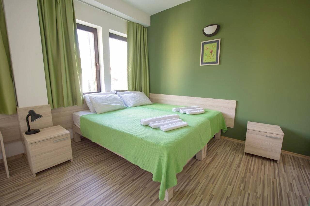 Foto 4 von 12: Double or Twin Room