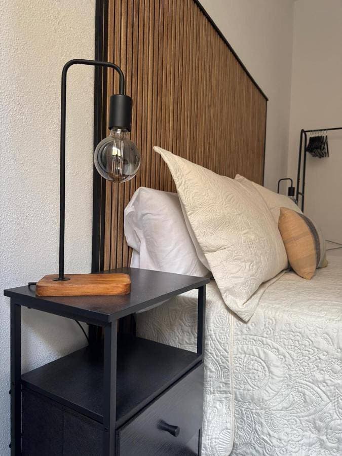 Foto 5 von 17: One-Bedroom Apartment