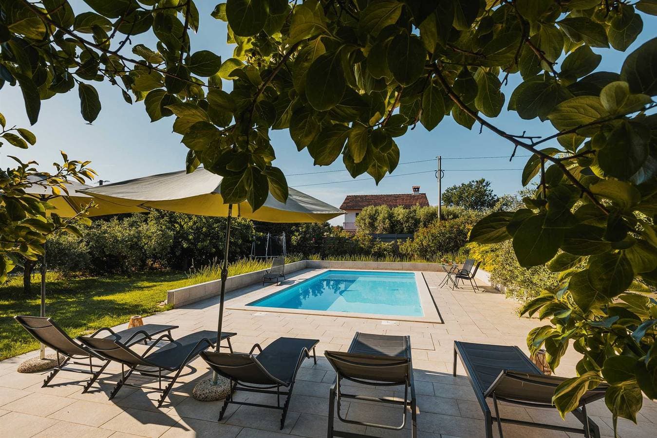 Foto 4 von 45: Charmantes Haus Castelo mit beheiztem Pool