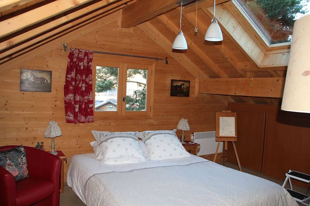 Foto 2 von 26: Lake Annecy - Lathuile 74210, charmantes Ferienhaus mit See- und Bergblick
