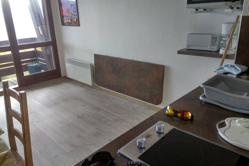 Wohnung Südlage, herrliche Aussicht, sichere Garage 1