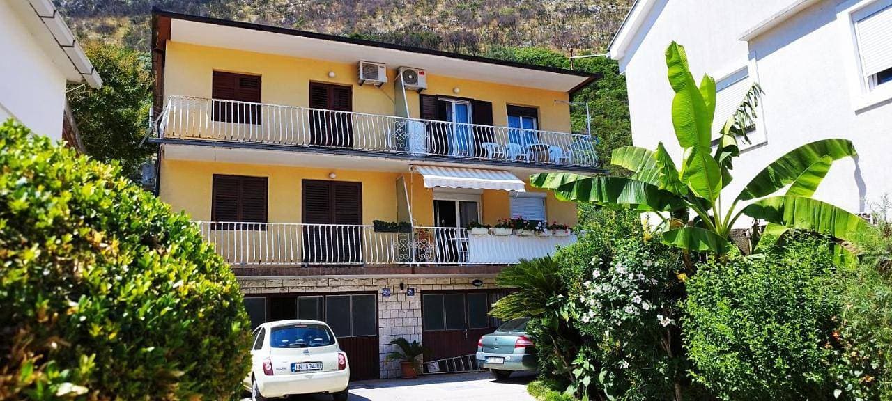 Foto 11 von 13: Studio Apartment with Sea View