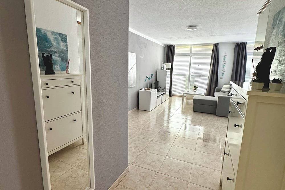 Foto 5 von 13: Penthouse Wohnung mit Meerblick und Dachterrasse über Morro Jable
