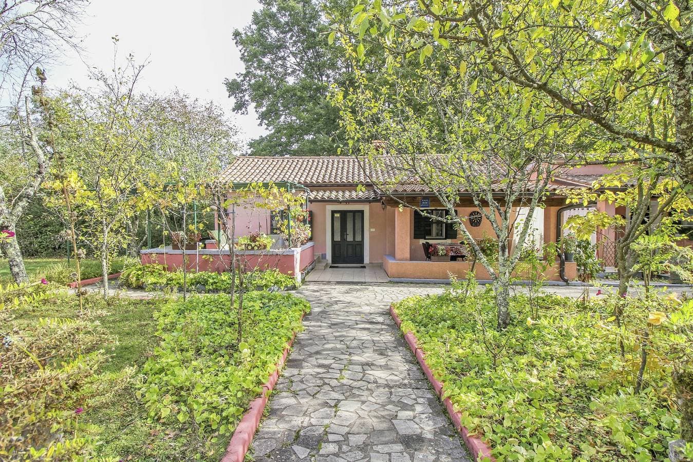 Antica in Jakačići (Haus für 2-3 Personen) 1