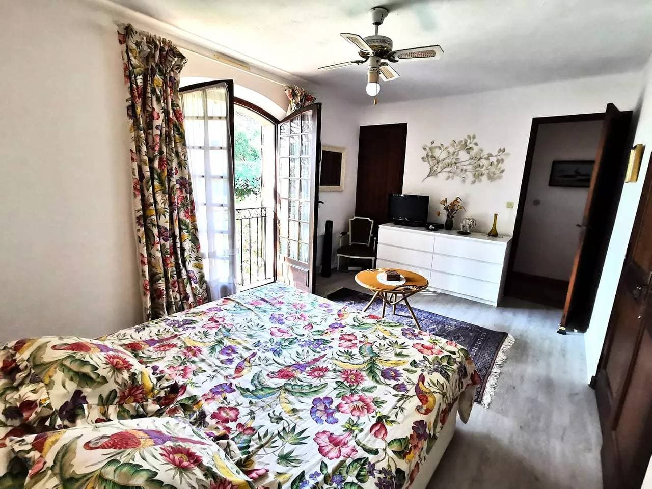 Foto 11 von 18: Havre de paix in Gassin – Ferienhaus mit privatem Pool!