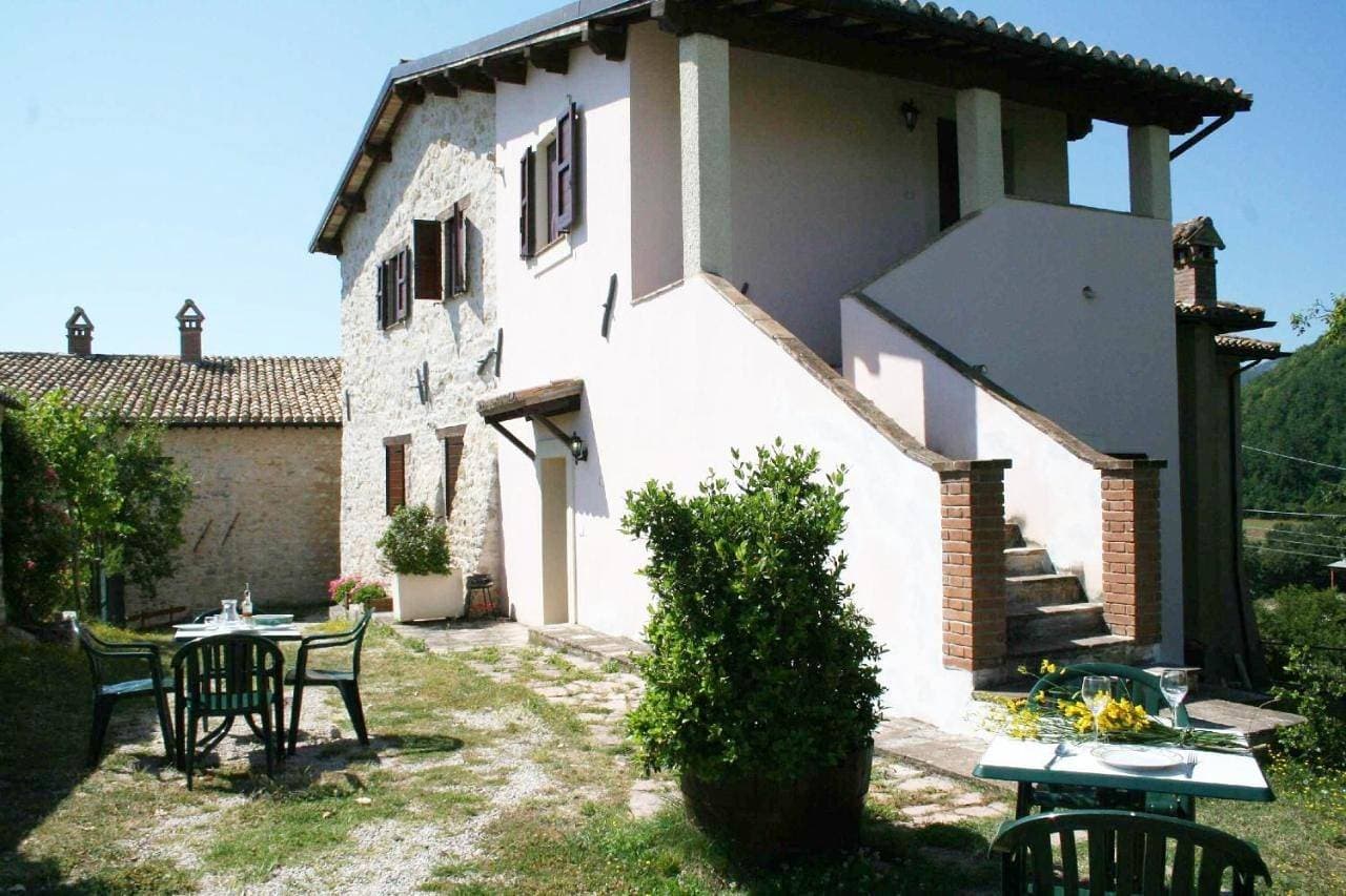 Borgo Di Fonni 1