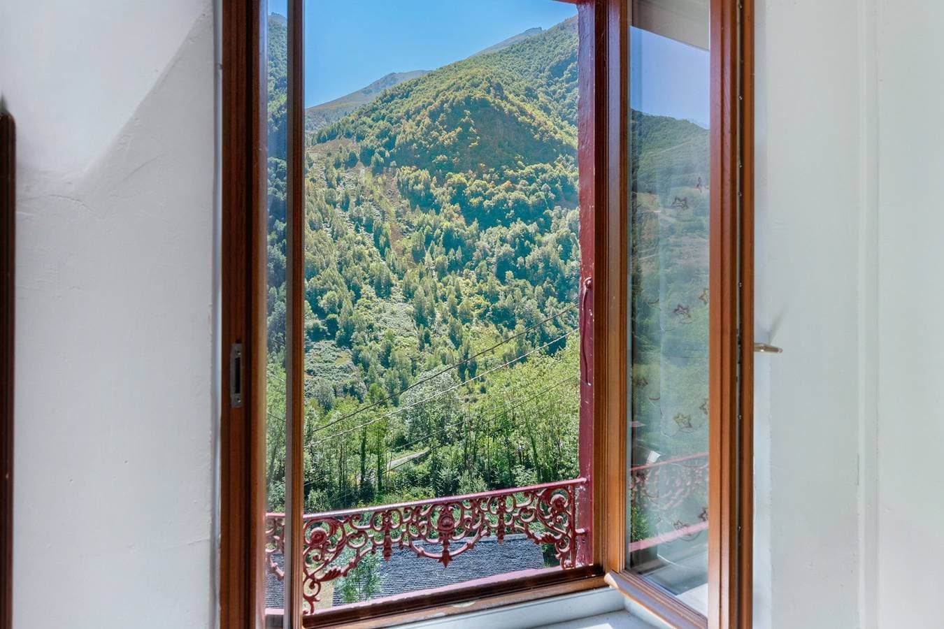 Casa De Hilhou, Vallée Du Biros 1