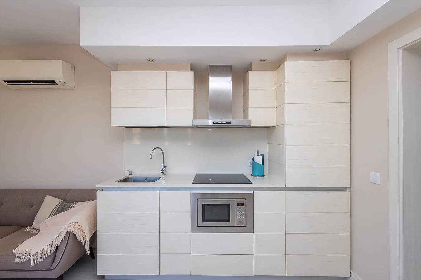 Foto 12 von 57: Ferienwohnung für 4 Personen