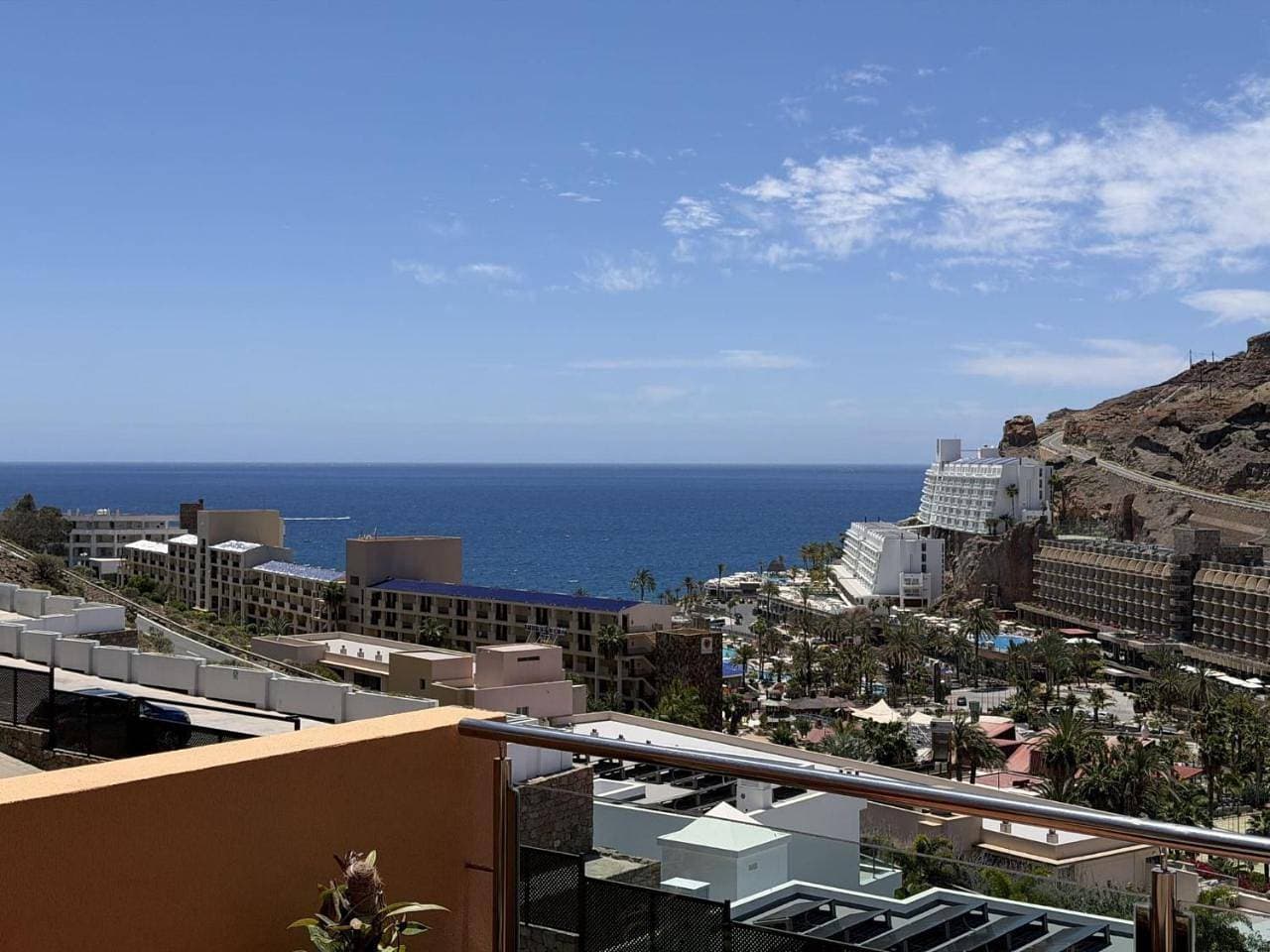 Foto 11 von 80: Apartment with Sea View
