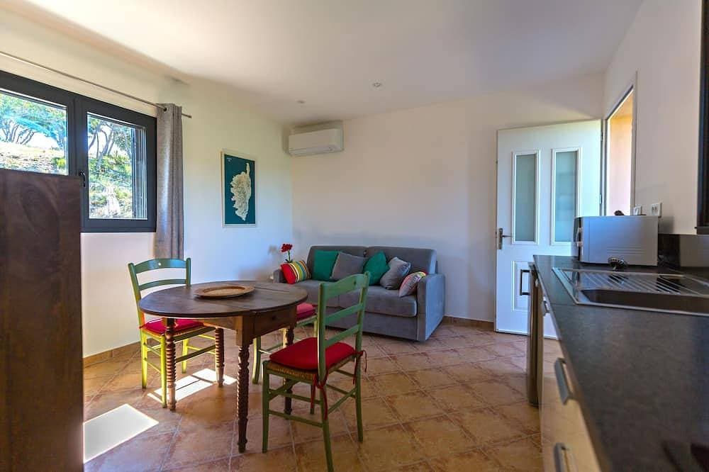 Foto 4 von 7: Comfortable Home In The Heart Of Nature