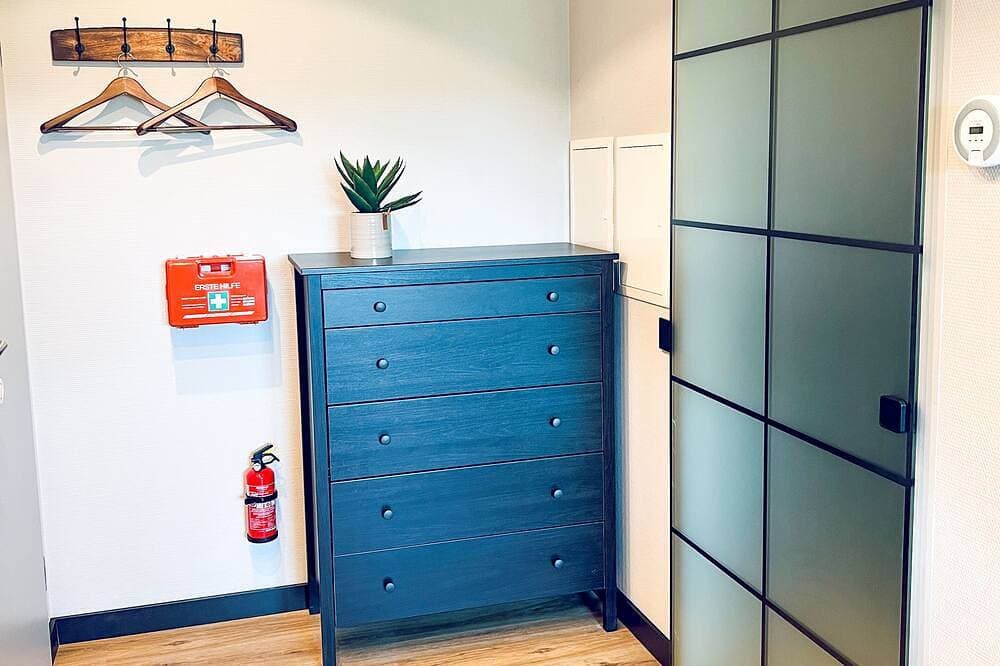 Foto 12 von 14: Jupas° | Loft34 mit Netflix & Parkplatz