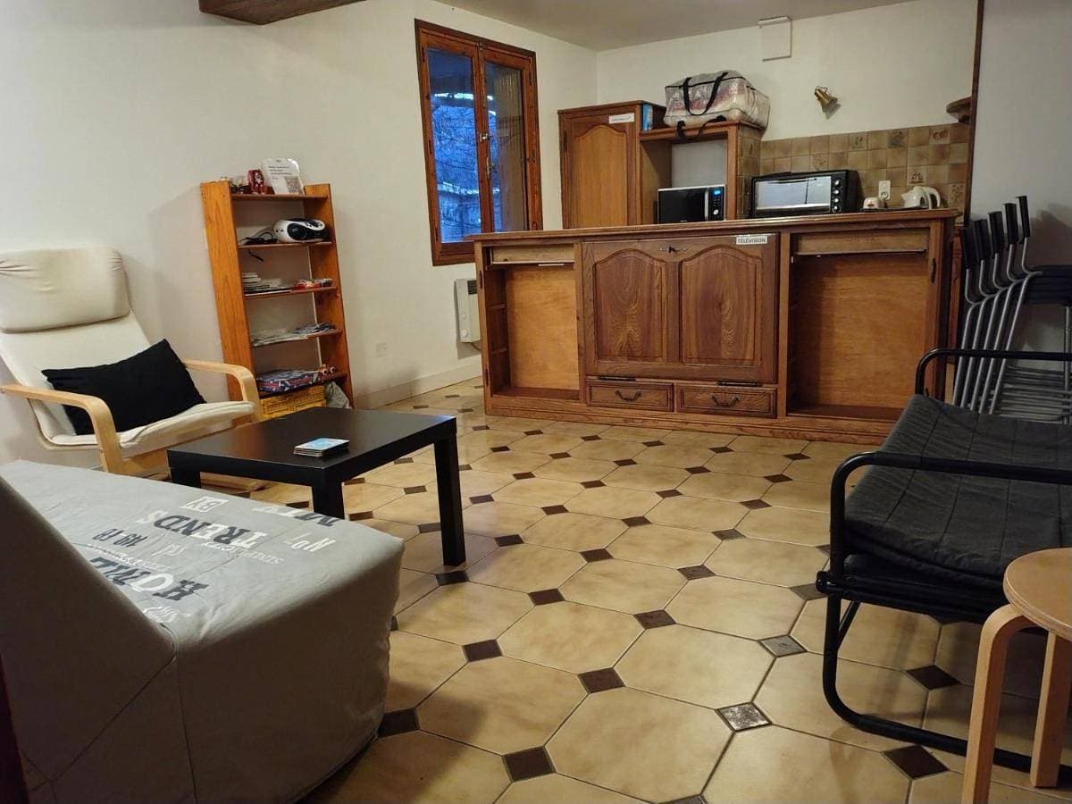 Foto 4 von 17: One-Bedroom Apartment