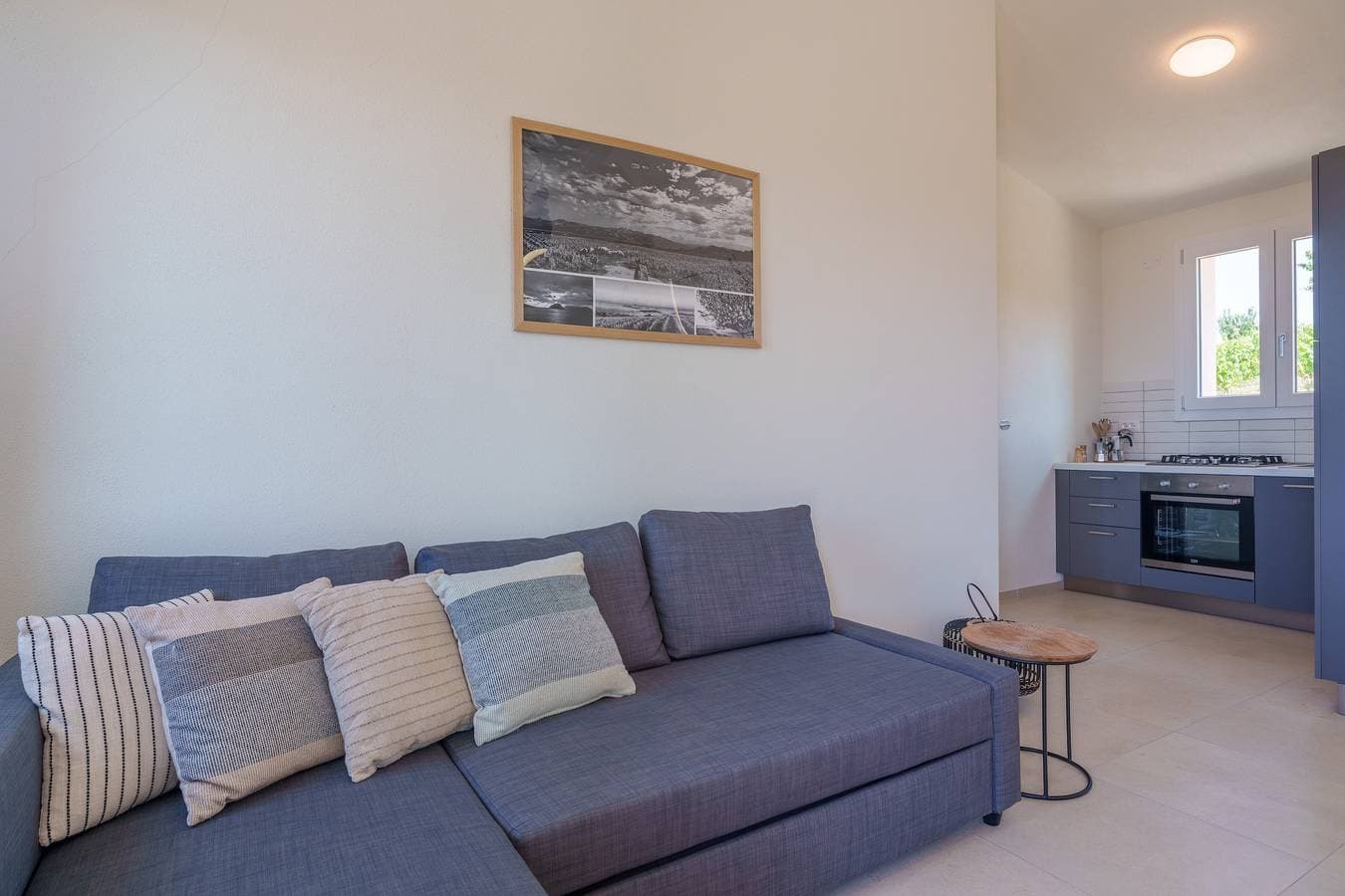 Foto 13 von 48: Ferienwohnung 'Sughereto 1' mit Meerblick, Wi-Fi und Klimaanlage