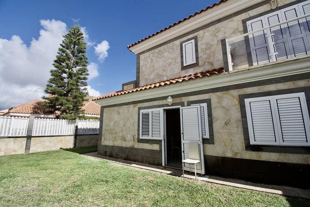 Foto 13 von 30: Luxusvilla 7-2, mit allen Annehmlichkeiten für einen perfekten Urlaub.