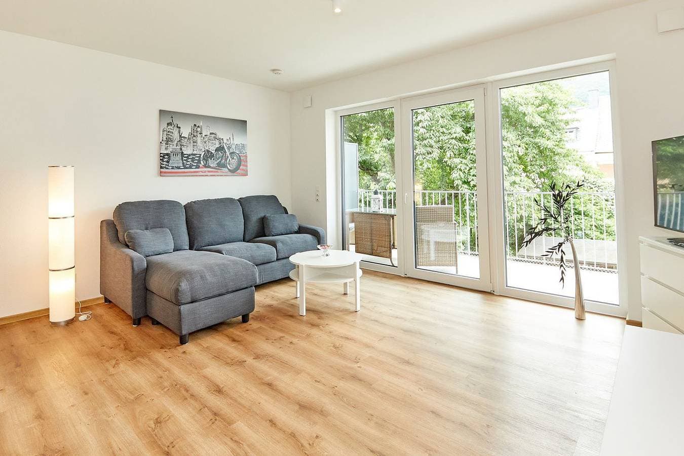 Foto 9 von 28: Ferienwohnung Filou, für 2 Personen