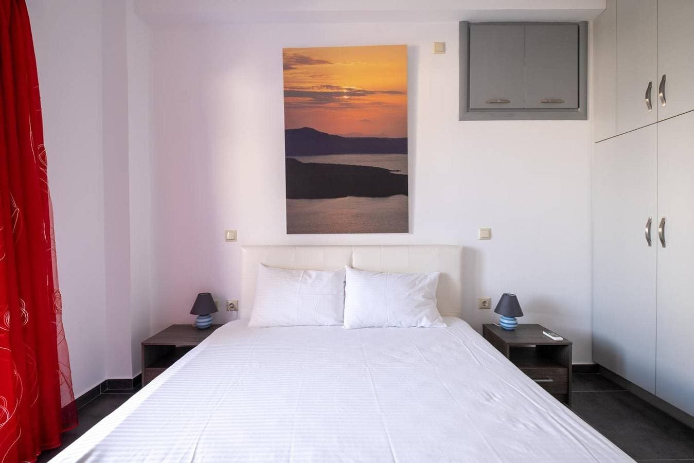 Foto 12 von 24: Ferienwohnung 'Adelphi 1 65' mit Bergblick, Wi-Fi und Klimaanlage