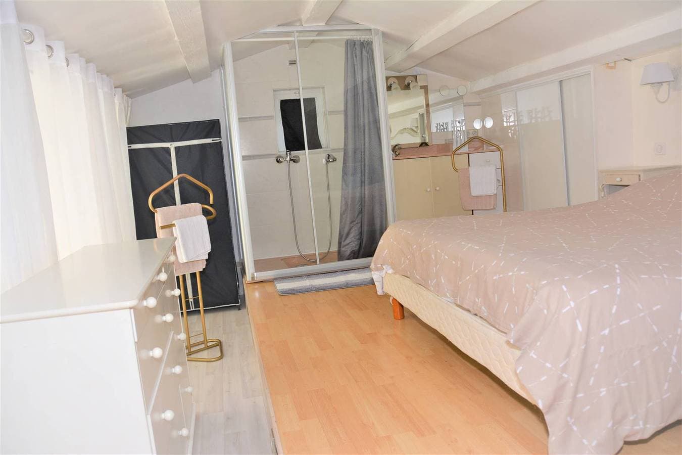 Foto 6 von 19: Ferienwohnung für 4 Personen