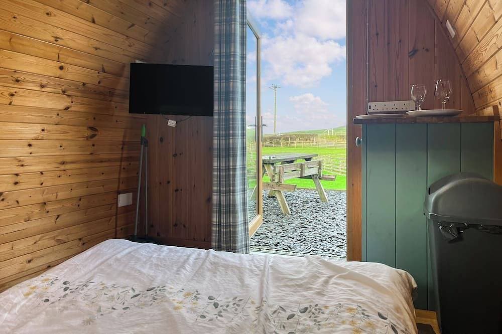 Foto 4 von 11: 1 Schlafzimmer Unterkunft in Dalton-in-Furness