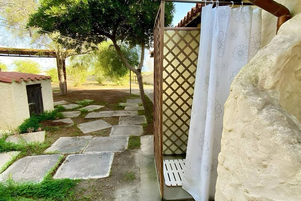 Foto 8 von 30: Rustic Villa with Sea View for Groups and Families in the Sinis Peninsula