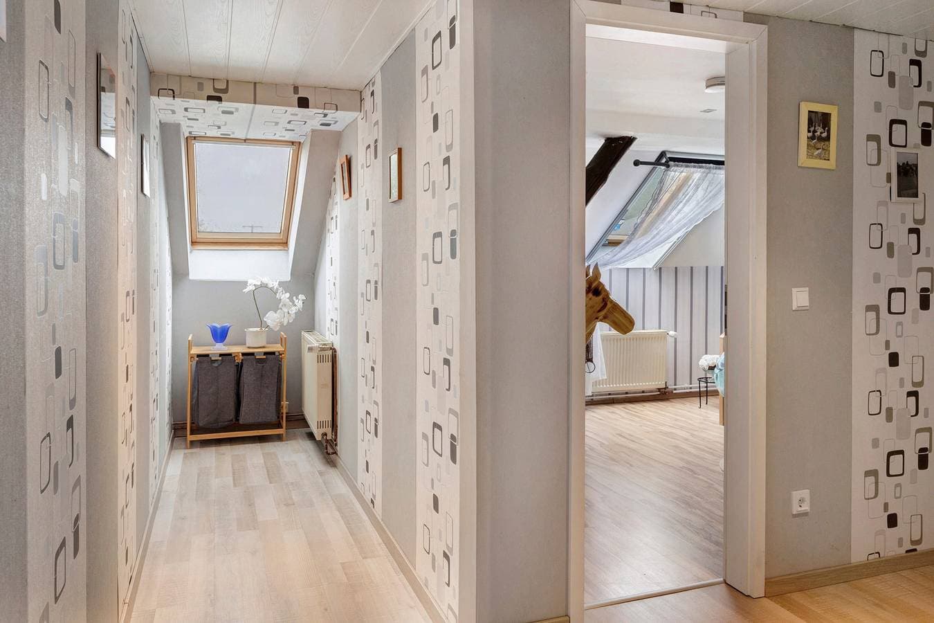 Foto 4 von 32: Ferienwohnung 'Lieblingsgast' mit Privatterrasse, Balkon und Wi-Fi