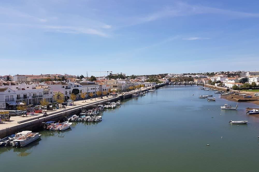 Foto 10 von 24: Schöne Wohnung in einem traditionellen Haus am Fluss in Tavira