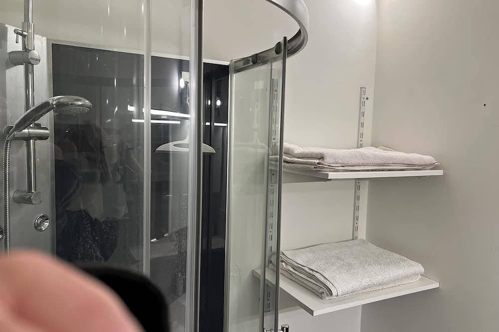 Foto 7 von 30: Zenith/Stadium/Expo Park/Sports Palace, Apt 2 rooms 4pers private parking