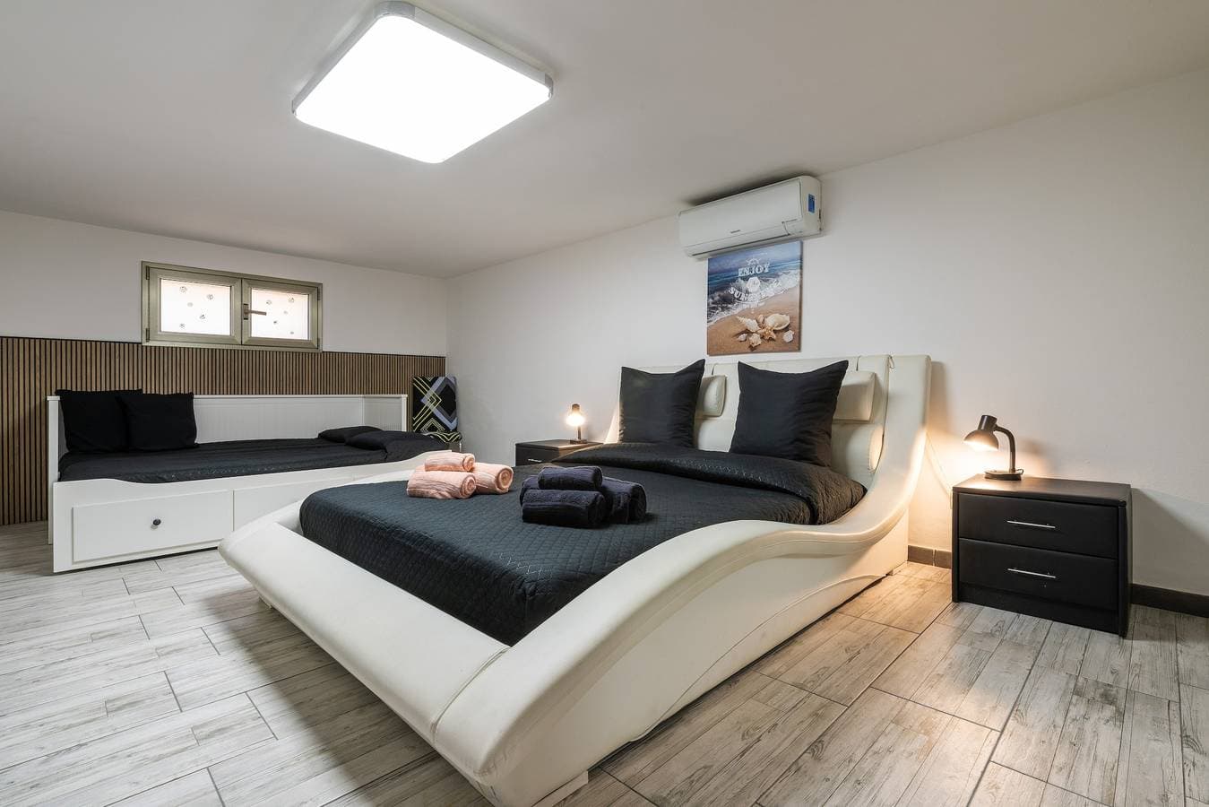 Foto 7 von 24: MomoLea Holiday Home – Geräumige Ferienwohnung im Zentrum von Sarroch