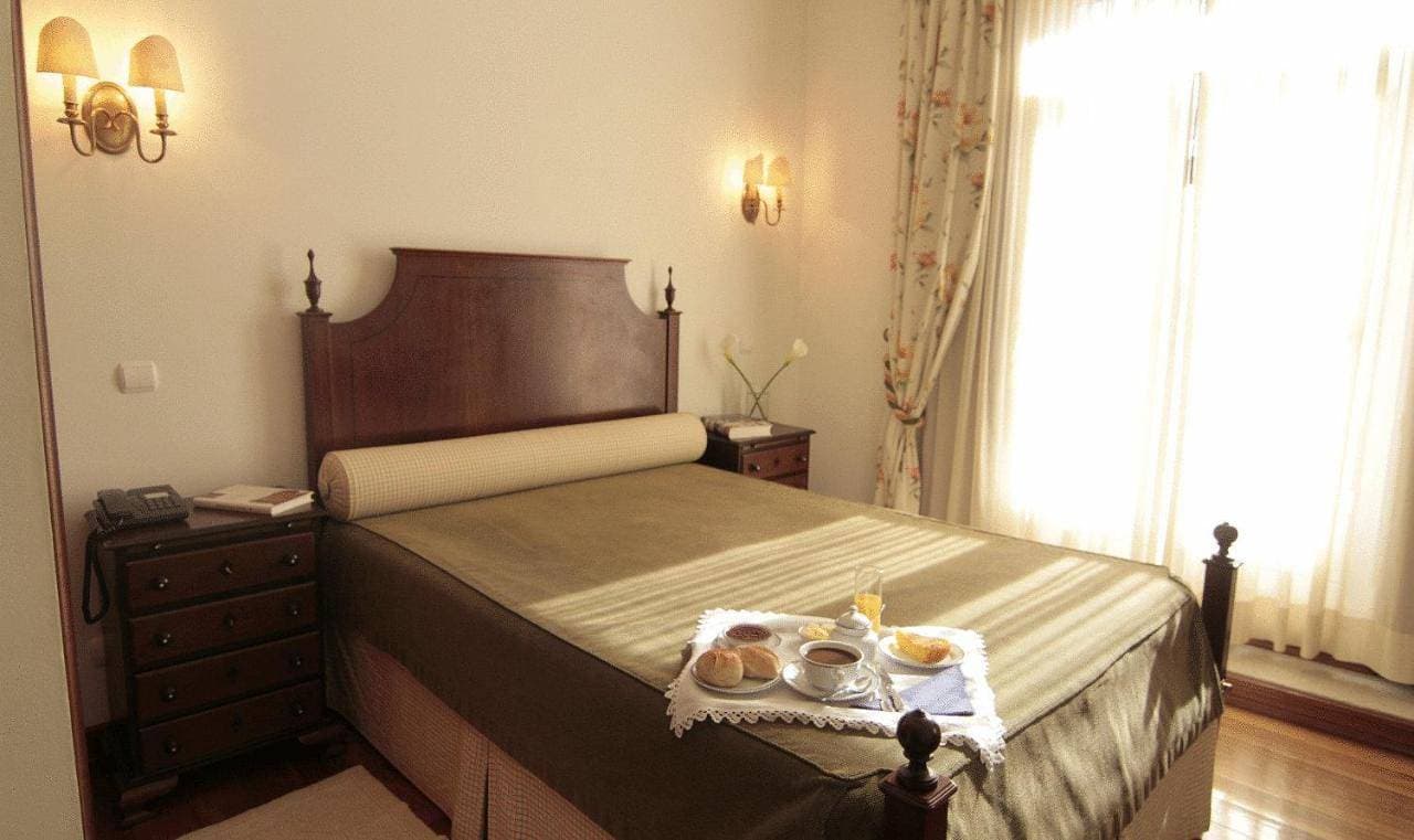 Foto 7 von 9: Double or Twin Room