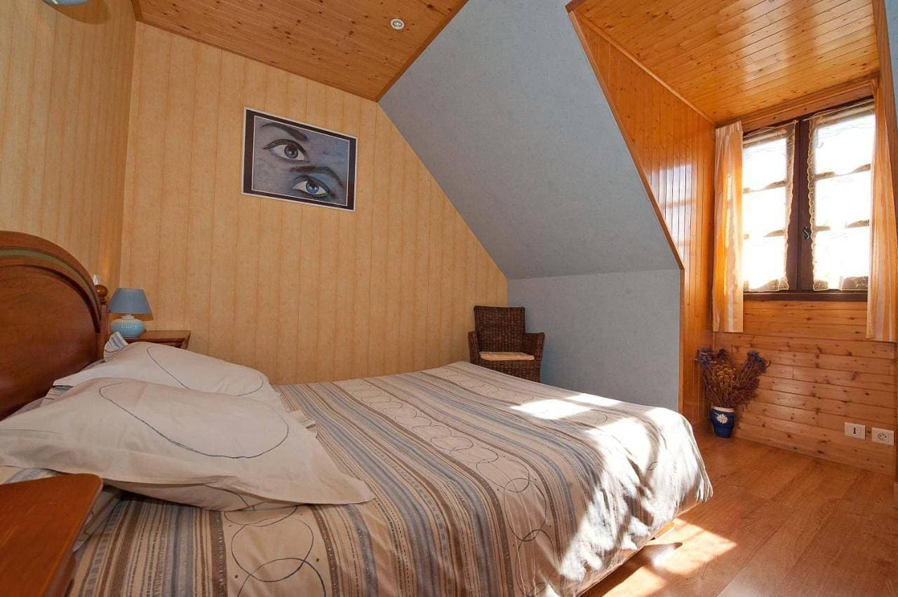 Foto 6 von 15: Double or Twin Room