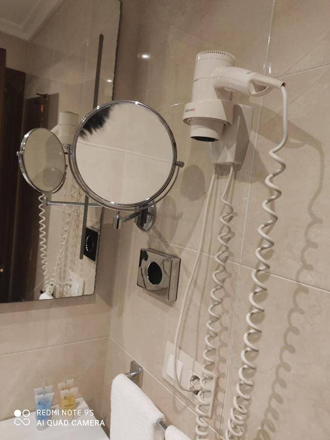 Foto 2 von 19: Triple Room